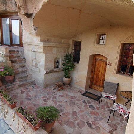4 Oda Cave House - Special Class Ürgüp Exterior foto